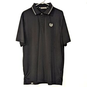 Dixxon Flannel Company XL Polo